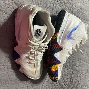 Nike x Kyrie Sneakers